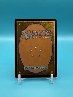 Mass Of Mysteries (Borderless) | Commander: Lorwyn Eclipsed - Foil - Image 2