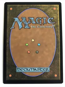 MTG Guilds of Ravnica Cosmotronic Wave 095/259 NM - Image 2