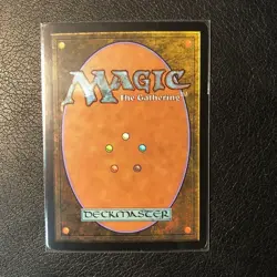 Mtg First Edition Foil Scion Of The Ur-Dragon Japanese - Image 2