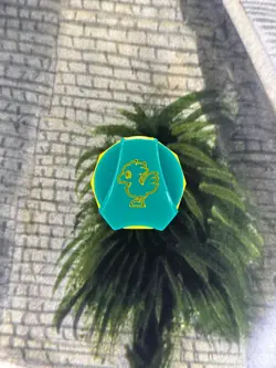 Magic: the Gathering Chocobo Bundle Click Wheel Life Counter MTG Final Fantasy - Image 3