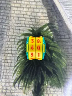 Magic: the Gathering Chocobo Bundle Click Wheel Life Counter MTG Final Fantasy - Image 4