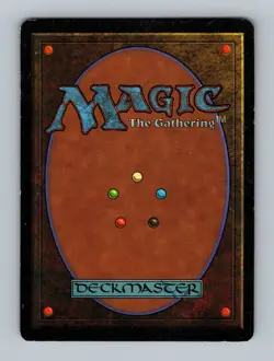 Wild Growth Ice Age Non-Foil MTG HP - Image 2