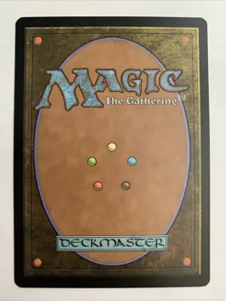 MTG Vampire Hexmage, Near Mint, Conspiracy - Image 2