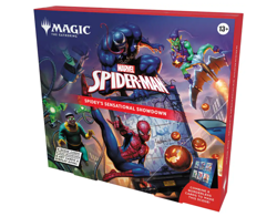 Magic The Gathering - Marvel's Spider-Man Scene Box - Image 2