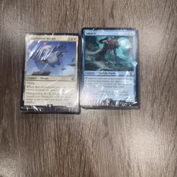 Magic: The Gathering Starter Decks - Image 1