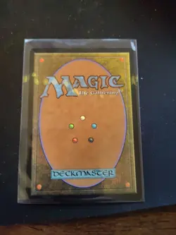 Beza, the Bounding Spring Bloomburrow Foil - Image 2