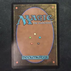 Umezawa's Jitte - Betrayers of Kamigawa (MTG) - Image 2