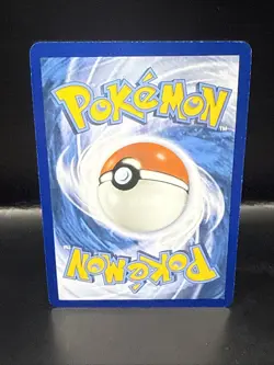 Pokemon Fire Energy 167/147 Secret Rare Burning Shadows Pokemon Card - Image 4