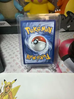 Grimsley's Move 120/094 Me02: Phantasmal Flames Holo Pokemon TCG Pack Fresh - Image 3
