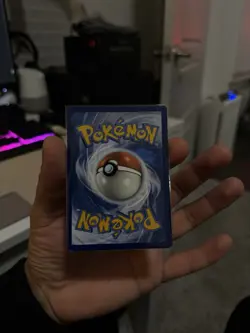Pokemon Charizard ex Special Illustration Rare 223/197 NM Obsidian Flames - Image 4