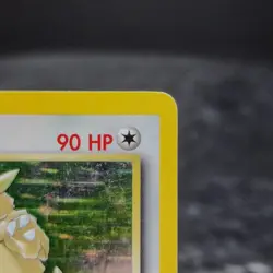 Pokemon TCG Kangaskhan Holo 5/64 Jungle WOTC Rare Unlimited Vintage 1999 LP+✨ - Image 3