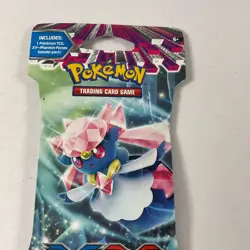 Pokemon XY Phantom Forces Sleeved Booster Pack - Image 3