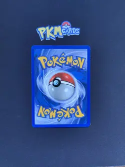 Pokemon TCG Koga's Pidgey Gym Challenge 80/132 Regular LP. - Image 2