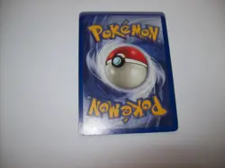 Pokemon TCG Dark Jolteon Team Rocket 38/82 Regular 1st Edition LP Free Shipping - Image 3