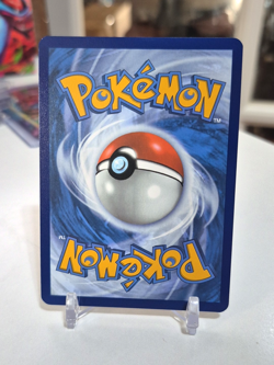 Pokemon: Pidove Illustration Rare IR Holo Full Art Black Bolt 148/086 Near Mint - Image 2