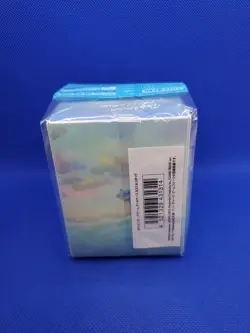 Japan Exclusive Misty & Psyduck Deck Box From Pokemon Center New US Seller - Image 3