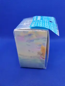 Japan Exclusive Misty & Psyduck Deck Box From Pokemon Center New US Seller - Image 4