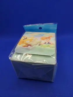 Japan Exclusive Misty & Psyduck Deck Box From Pokemon Center New US Seller - Image 5