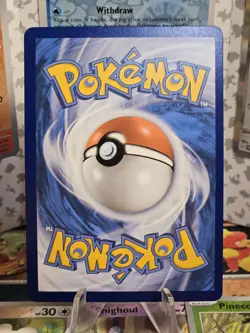 Pokemon TCG, Regidrago V SWSH281 SWSH: Sword & Shield Black Star Promo - Image 2