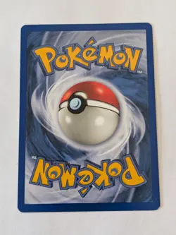 Gastly - 65/105 [Neo Destiny] Pokemon TCG - Common - 1st Edition - LP #1 - Image 2