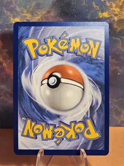 Pokemon TCG, Ethan's Ho-Oh EX Holo Double Rare 039/182 Sv10: Destined Rivals - Image 2