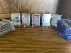 Mystery Pokemon Hits Only Pack! Guaranteed 3 Full arts with chances for extras! - Image 2