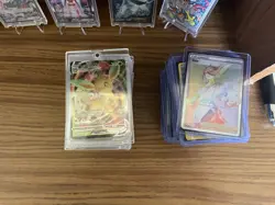 Mystery Pokemon Hits Only Pack! Guaranteed 3 Full arts with chances for extras! - Image 4