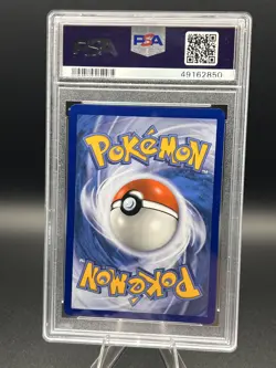 2020 Pokemon: MEOWTH VMAX SWSH005 [Black Star Promo] Full Art Gem Mint PSA 10 💎 - Image 2