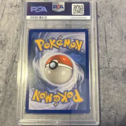Pokemon M Charizard EX 12/83 Generations Ultra Rare Holo PSA 10 2016 - Image 2