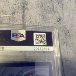 Pokemon M Charizard EX 12/83 Generations Ultra Rare Holo PSA 10 2016 - Image 4