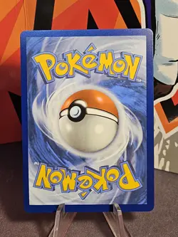 Pokemon TCG S&V Black Bolt: Zekrom EX 034/086 - Image 2