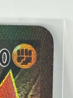 Pokemon Groudon EX Dark Explorers Full Art Ultra Rare Holo Card 106/108 LP - Image 2