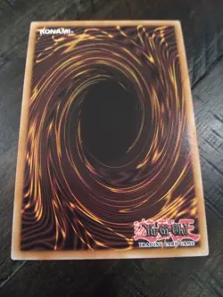 Near Mint Yugioh Dark Magician Girl Platinum Secret Rare (A) - RA03-EN123 1st Ed - Image 2