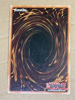 Blue-Eyes White Dragon JMPS-EN002 Shonen Jump Magazine Promos Limited Edition - Image 4