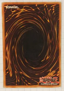 Negate Attack TSC-003 MP Secret Rare The Sacred Cards Limited Edition YuGiOh VDP - Image 4