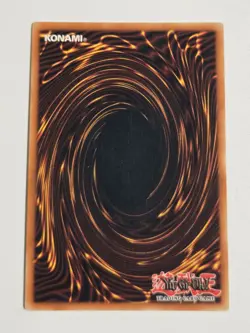 Demise, King of Armageddon SOI-EN035 Super Rare Yugioh Shadow of Infinity LP - Image 4