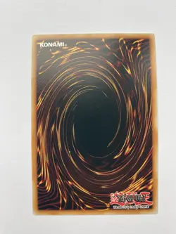 Dracotail Lukias Ultra Rare JUSH-EN001 - Image 2