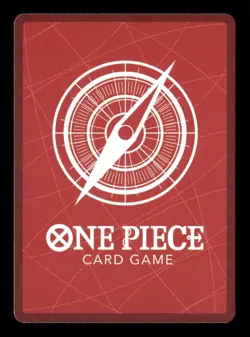 Monkey.D.Luffy 001 L Starter Deck EX: Gear 5 ST21-001 NM One Piece - Image 2