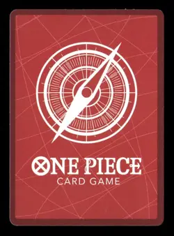 Monkey.D.Luffy 001 L Starter Deck EX: Gear 5 ST21-001 NM One Piece - Image 2