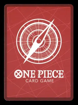 Monkey.D.Luffy 001 L Starter Deck EX: Gear 5 ST21-001 NM One Piece - Image 2