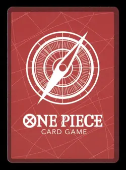 Monkey.D.Luffy 001 L Starter Deck EX: Gear 5 ST21-001 NM One Piece CCG - Image 2