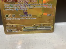 Pikachu ex 179/131 Hyper Rare SV: Prismatic Evolutions Pokemon Card TCG NM/M - Image 4