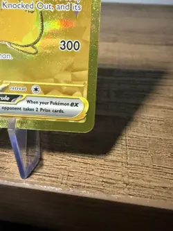 Pikachu ex 179/131 Hyper Rare SV: Prismatic Evolutions Pokemon Card TCG NM/M - Image 4