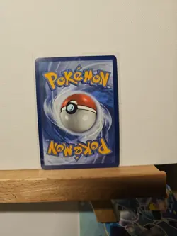 Pokemon TCG Pikachu EX Hyper Rare Gold SV Prismatic Evolutions Card 179/131 - Image 2