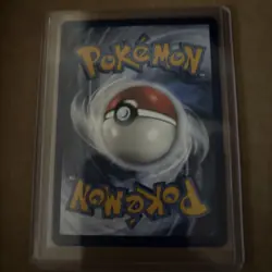 Lot of 5 Pokemon TCG Rare Cards - Kabu Full Art + More - Image 4