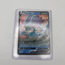 Lot of 5 Pokemon TCG Rare Cards - Super Rod Full Art + More - Image 5