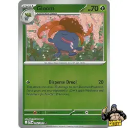 Pokemon Phantasmal Flames Reverse Holos - BUY 5 GET 5 FREE - Image 3