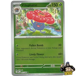 Pokemon Phantasmal Flames Reverse Holos - BUY 5 GET 5 FREE - Image 4