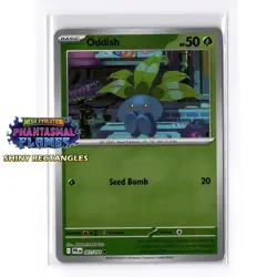 Phantasmal Flames Pokemon Cards Reverse Holo Rare EX Master Set Singles You Pick - Image 3