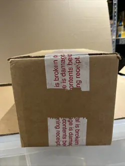 Pokemon Center Brilliant Stars Elite Trainer Box ETB factory Sealed Case of 4 - Image 3
